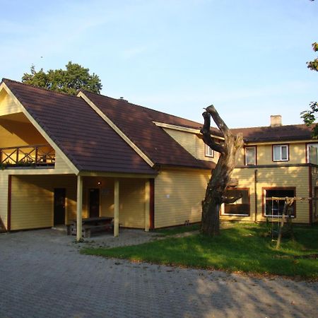 Kortsitalu Kuelalistemaja Apartment Kopu  Exterior photo